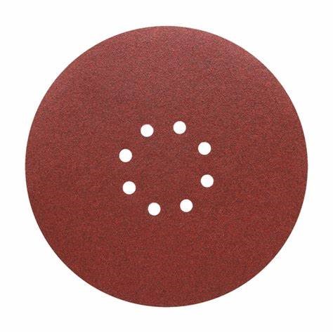 DISCO LIXA 180XG80 NORTON