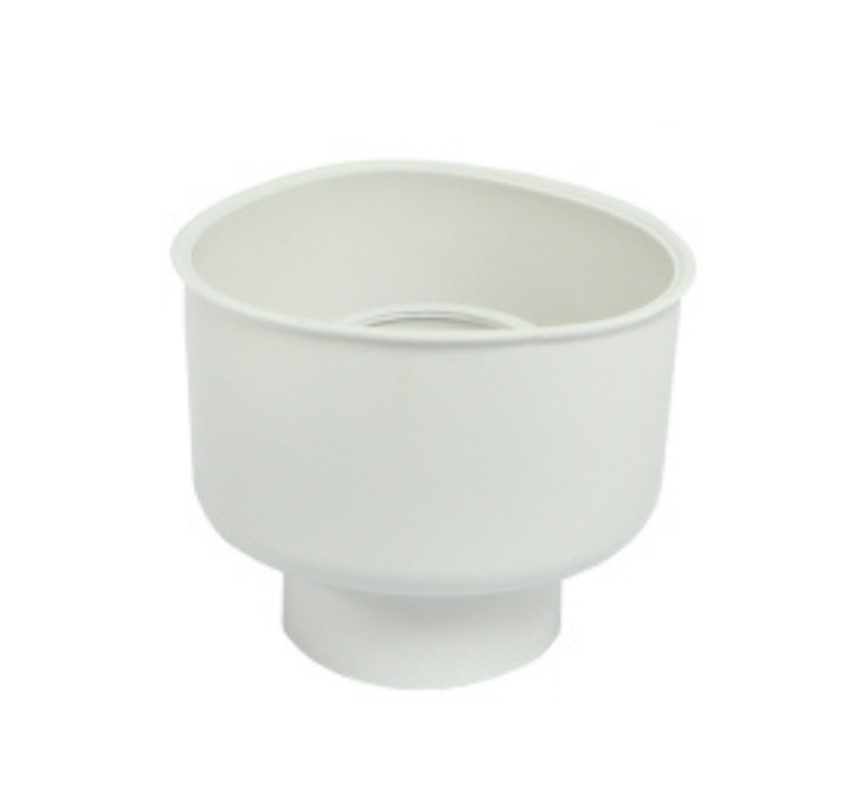 BOLSA LIGACAOO P/VASO SANIT BR ALUMASA