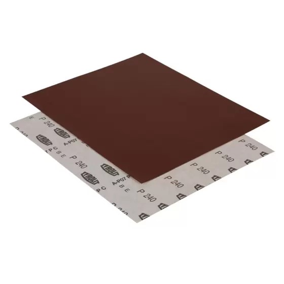 LIXA MASSA/MAD G80 C/50 TYROLIT