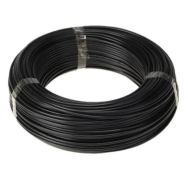 CABO FLEX 1,5MM PRETO 100M FLEXCABOS