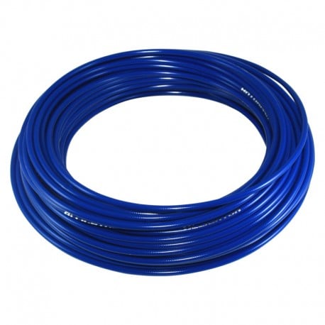 CABO FLEX 6,0MM AZUL 100M FLEXCABOS
