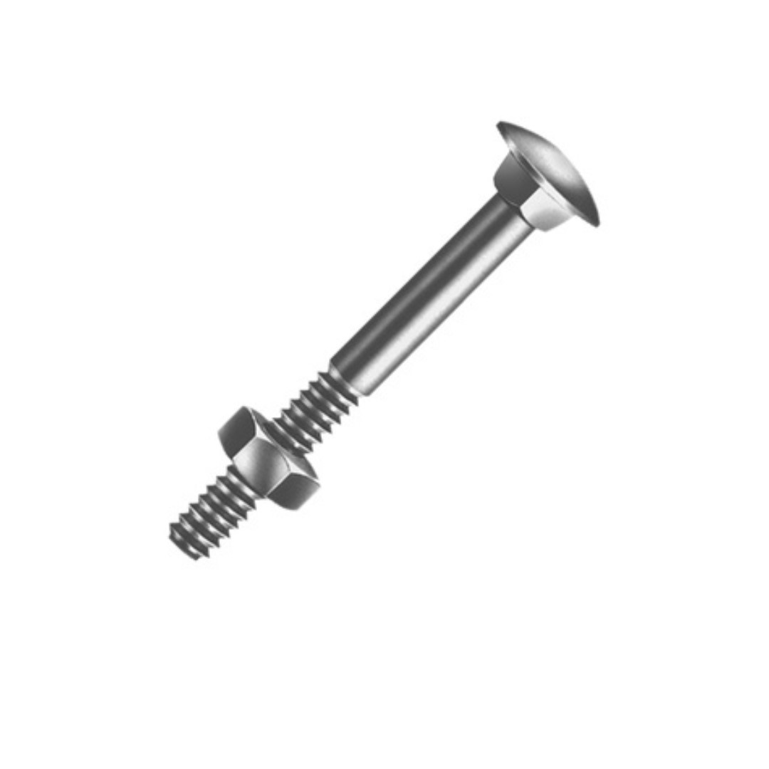 PARAF FRANCES C/PO 1/4X2 CISER
