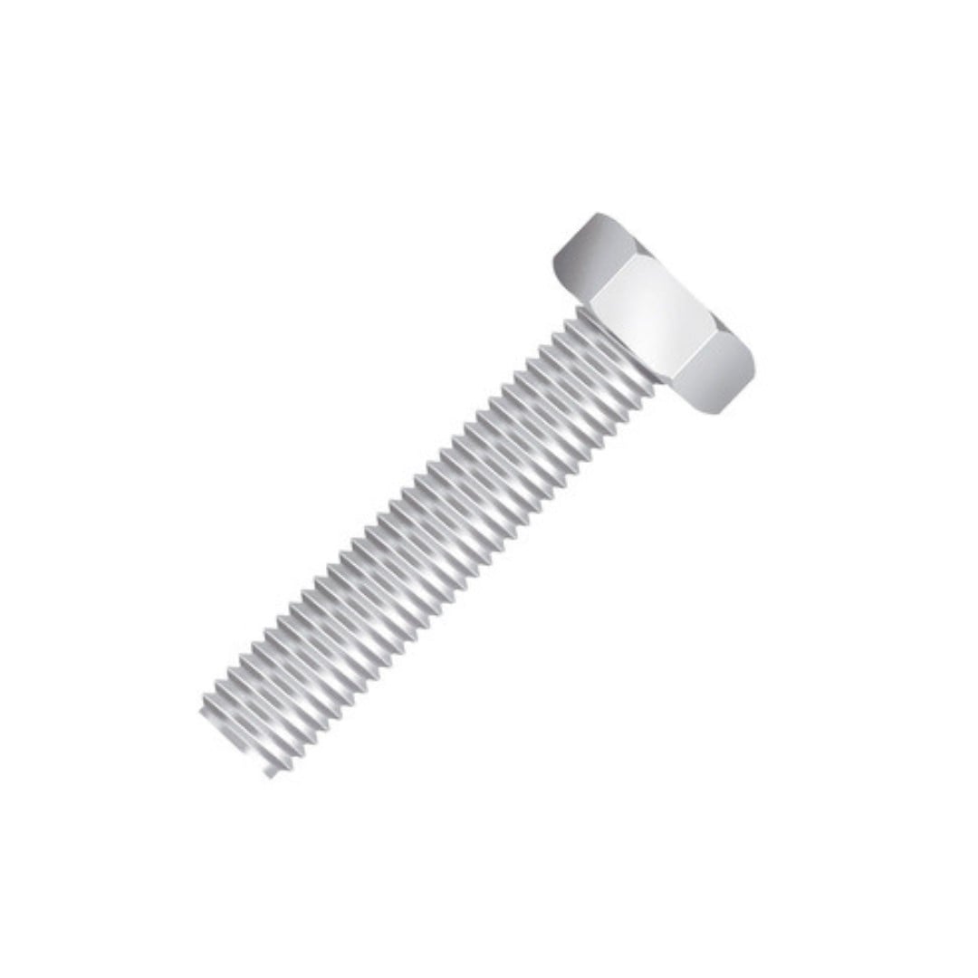 PARAF SEXT R INT 5/16X1.1/4 CISER
