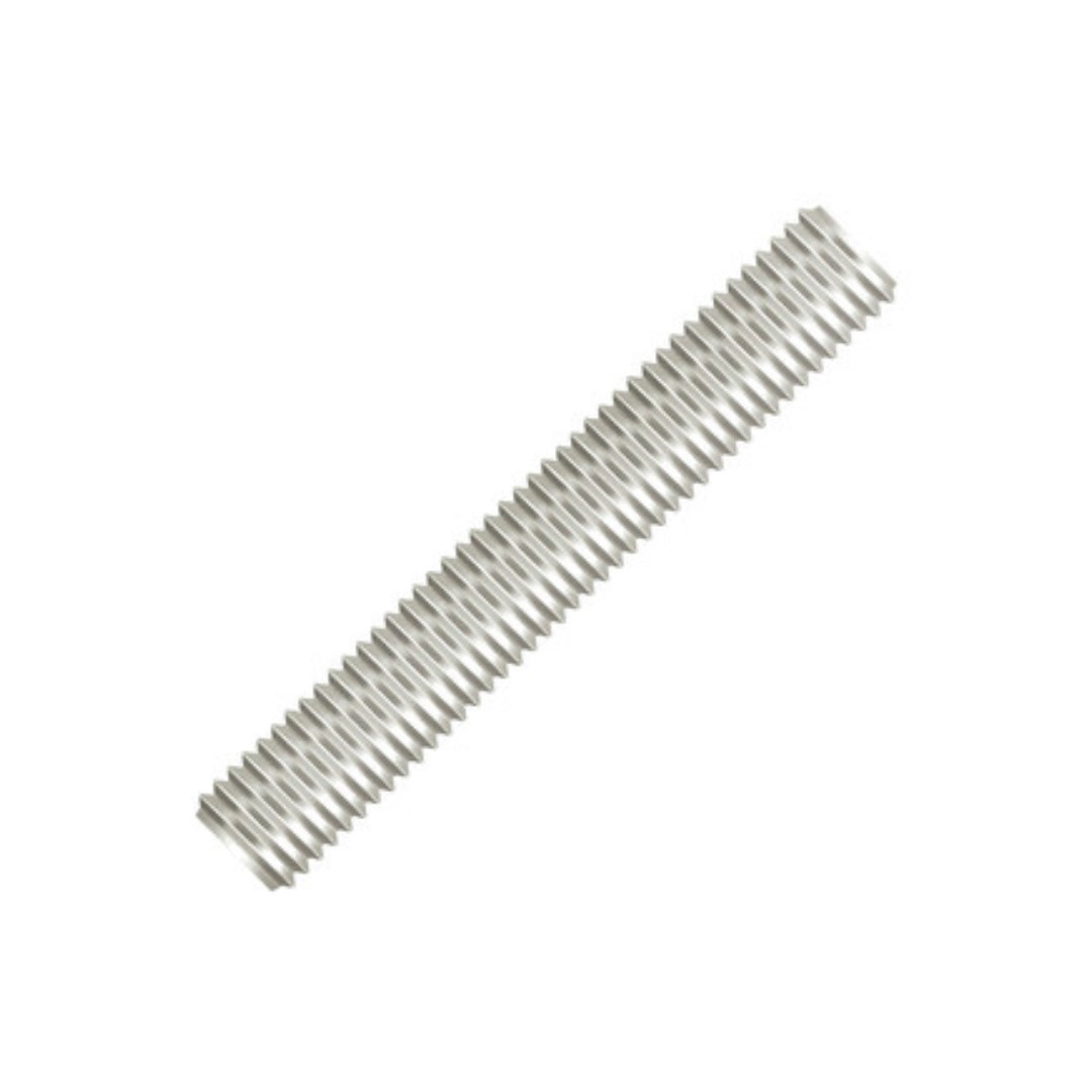 BARRA ROSC ZINC 3/8 CISER