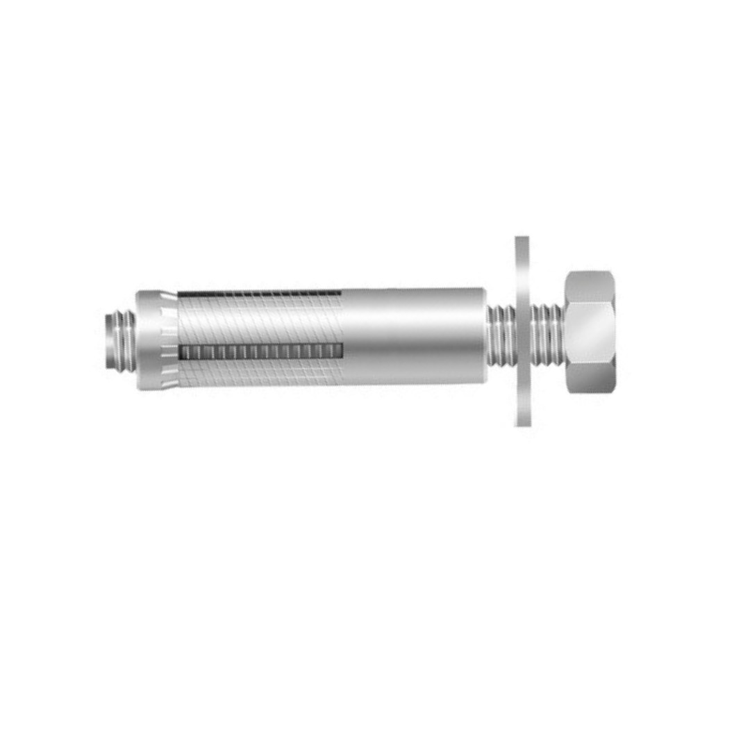 CHUMBADOR PARABOLT CBA 5/16X2.1/4 CISER