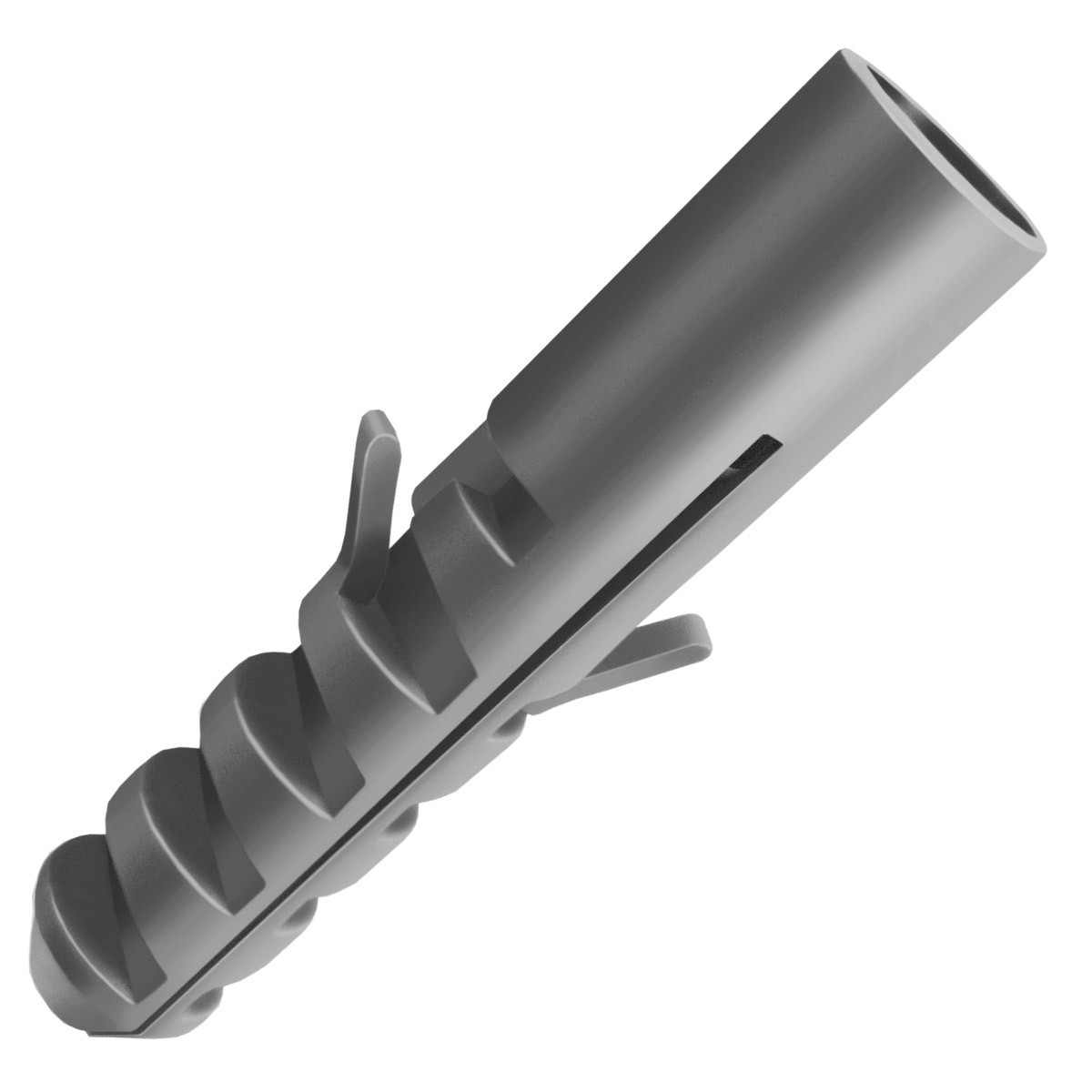 BUCHA PLASTICA 8MM CISER