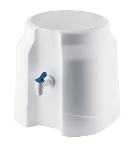 SUPORTE P/GARRAF BR BR/AZ HERC