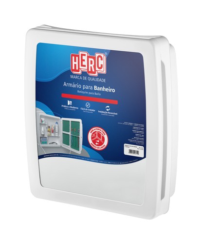 ARMARIO P/BANH BR HERC