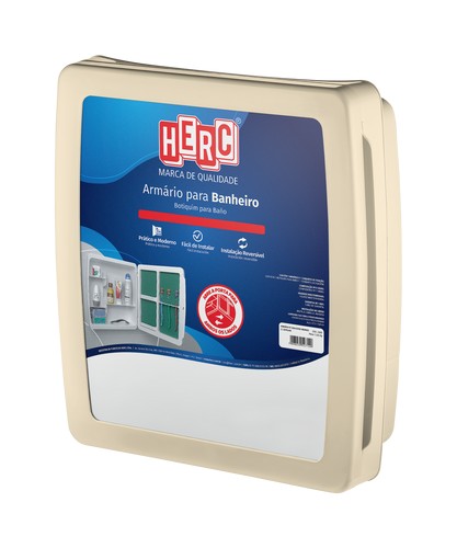 ARMARIO P/BANH BG HERC