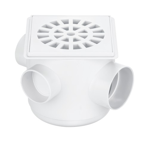 CX SIF 100X100X50 C/GRE QUAD HERC