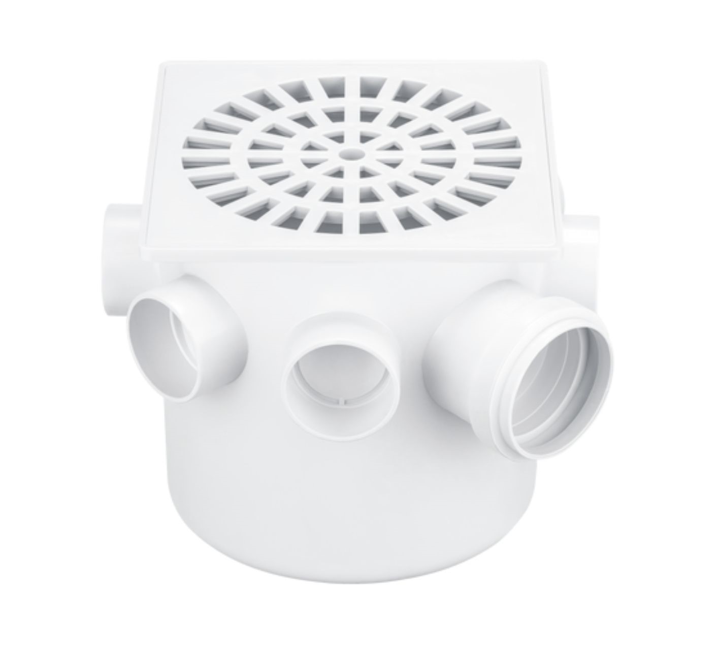 CX SIF 150X150X50 C/GRE QUAD HERC