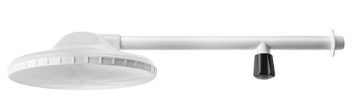 CHUV C/REG BR 8” HERC