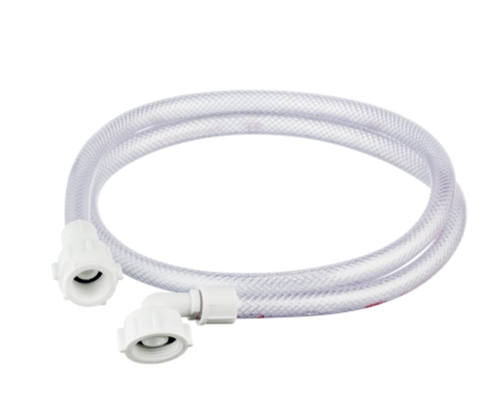 MANG ENT P/MAQ LAVAR 1,40M HERC