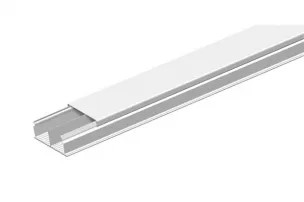 CANALETA 20X10 BR C/ FITA TRAMONTINA