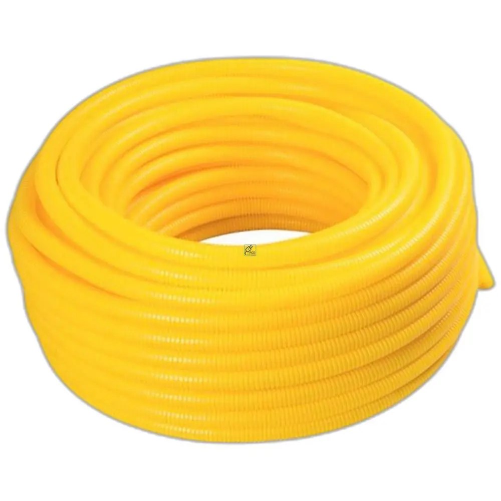 CONDUITE AMARELO 1/2 50MT TRAMONTINA