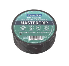 FITA ISOLANTE 5M PT TRAMONTINA