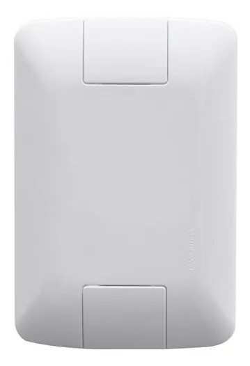 PLACA CEGA 4X2 ARIA BR TRAMONTINA