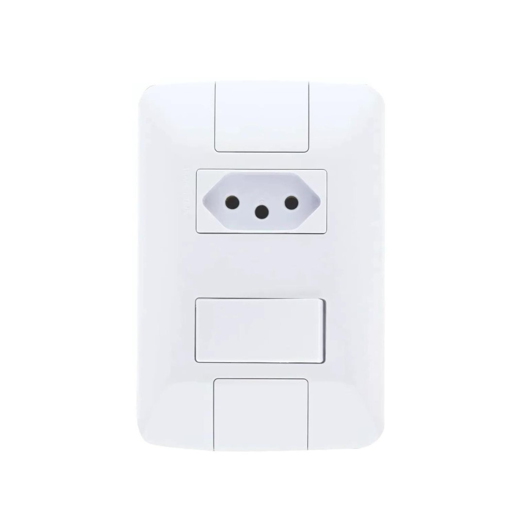 INT 1TS+TOM 10A ARIA BR TRAMONTINA