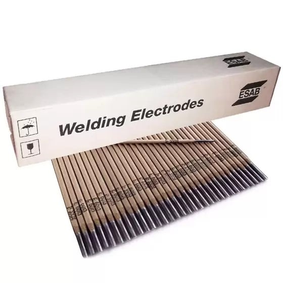 ELETRODO WELD SERRALHEIR 3,25MM ESAB