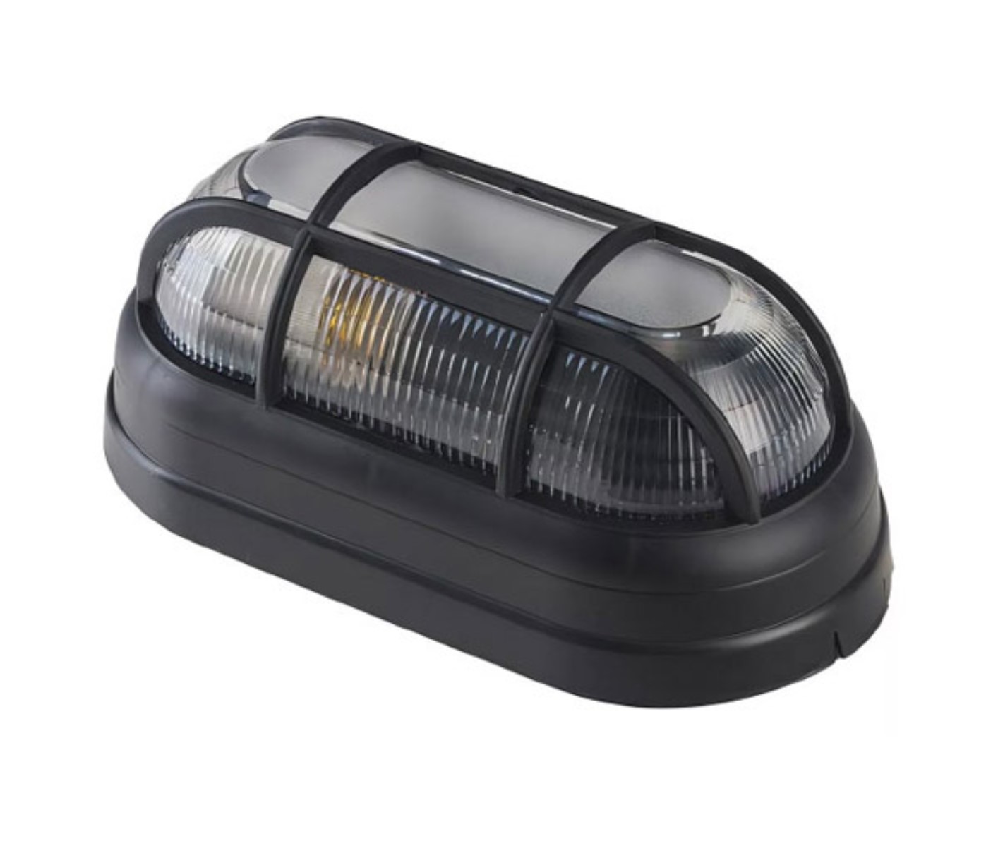 LUMIN TARTARUGA C/GRADE E27 PT OPL