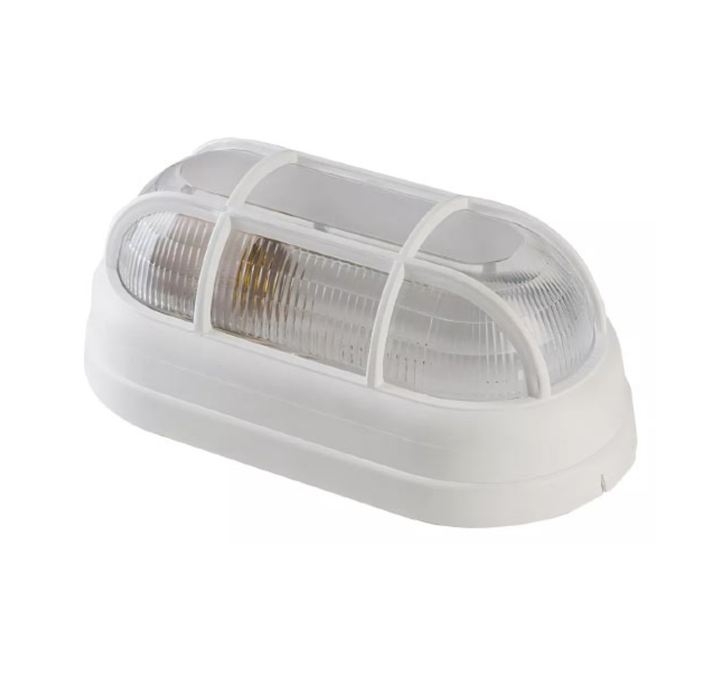 LUMIN TARTARUGA C/GRADE E27 BR OPL