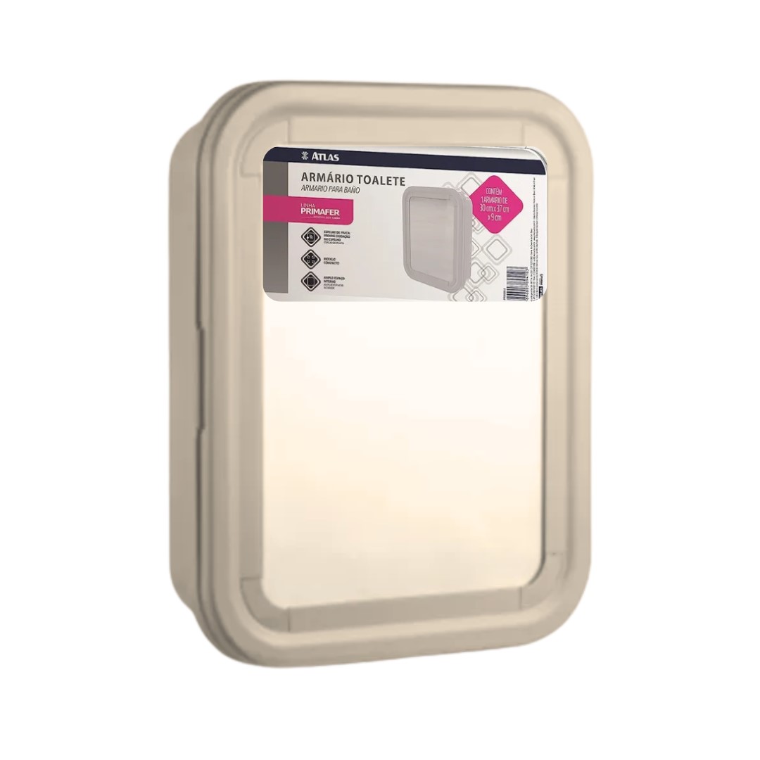 ARMARIO P/BANH BG ATLAS