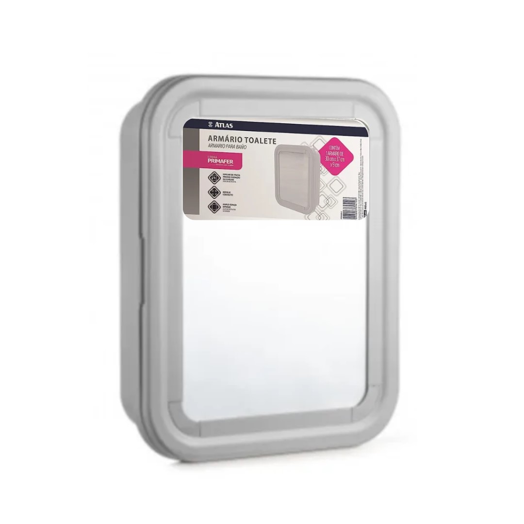 ARMARIO P/BANH CZ ATLAS