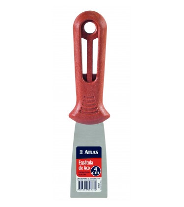 ESPATULA ACO 4 CM ATLAS