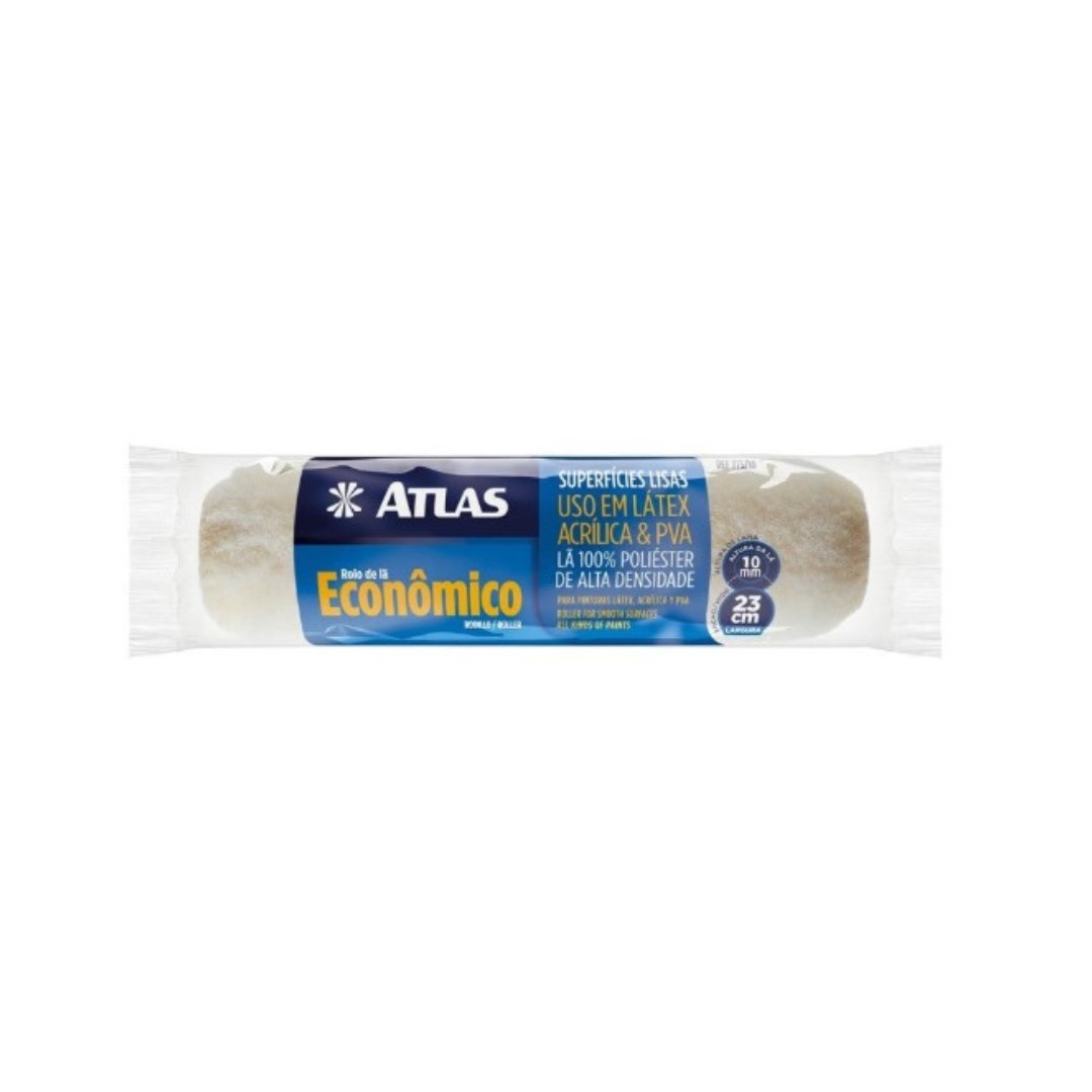 ROLO LA SINT ANTIRESP S/CB 23CM ATLAS