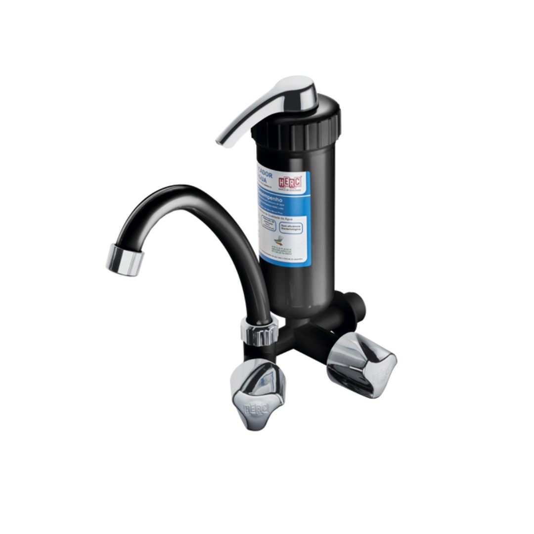 PURIFIC BICA MV PLUS PT/CR HERC