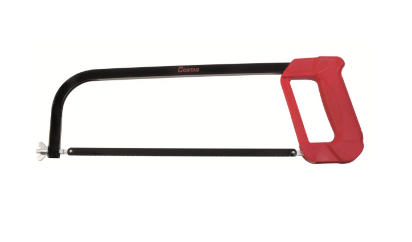 ARCO SERRA STANDARD 12” CORTAG
