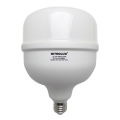 LAMP LED BULBO 30W 6500K NITROLUX