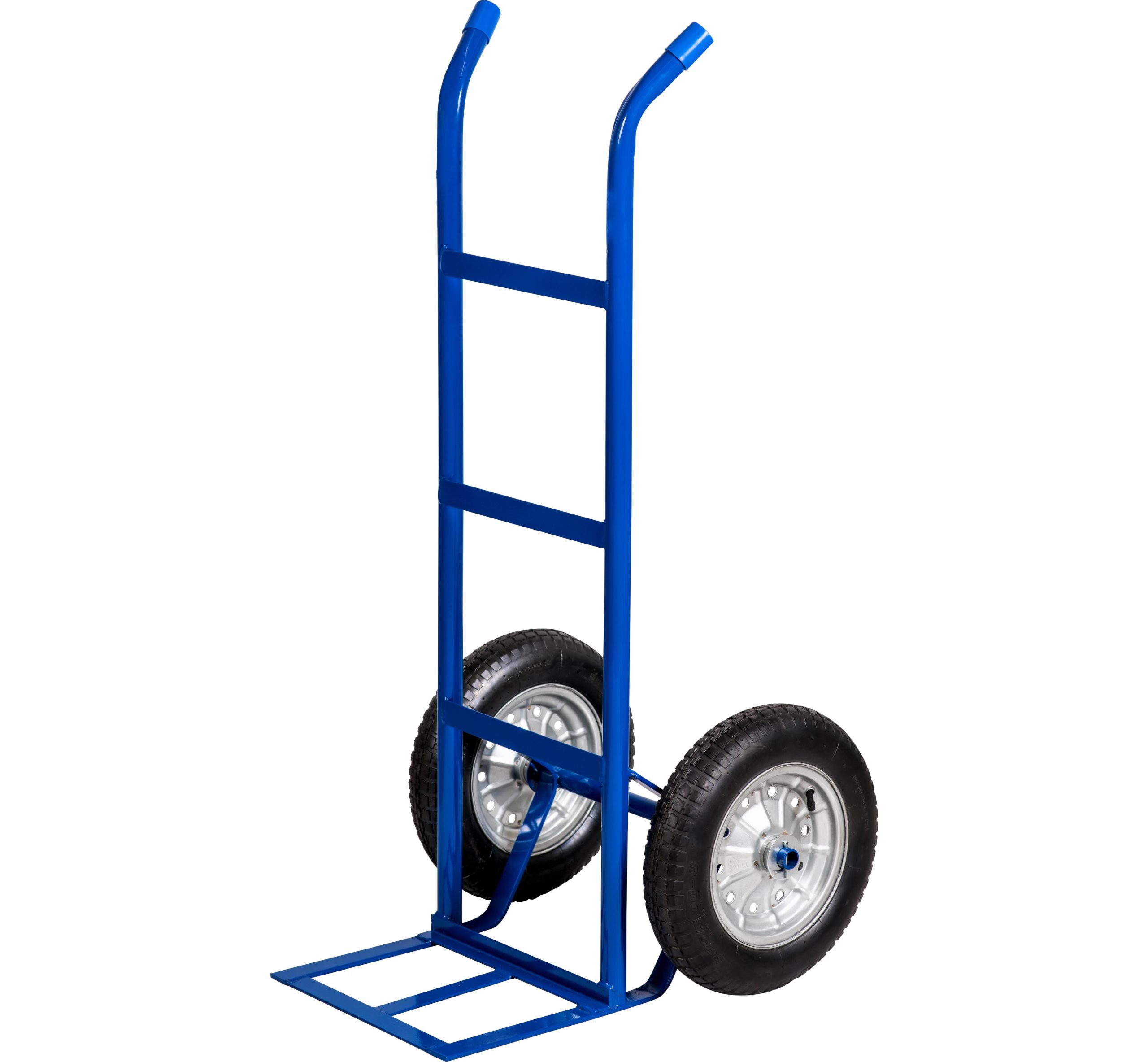 CARRO DE CARGA 180KG PC3-18A METALOSA