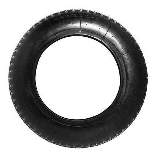 PNEU P/ CARINHO 3.00 METALOSA