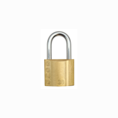 CADEADO 30MM GOLD