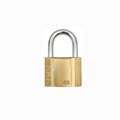 CADEADO 45MM GOLD