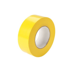 FITA ISOLANTE 10M AMARELA CELTA