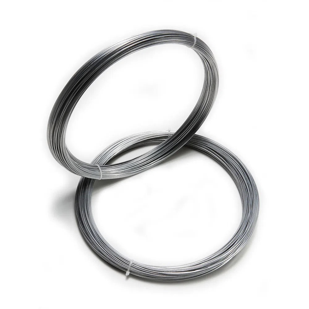 ARAME GALVANIZADO 18 - 1KG BELGO