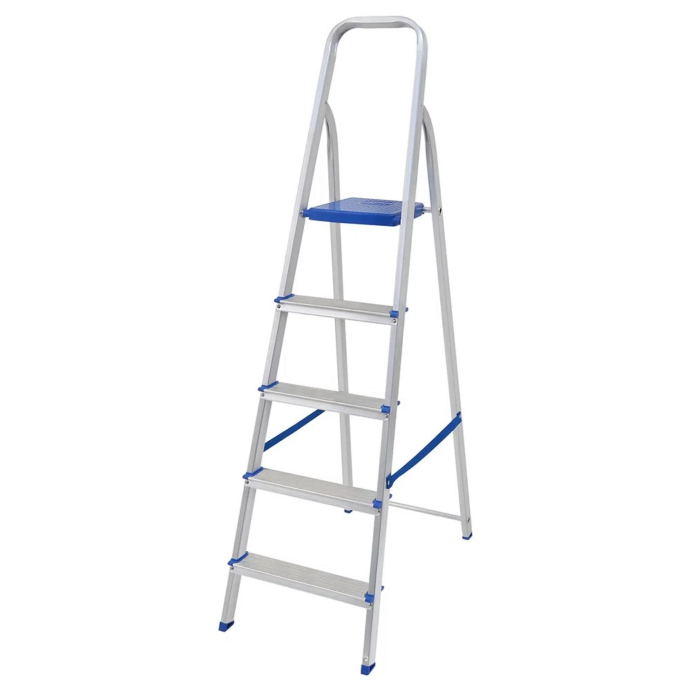 ESCADA ALUMINIO 5D MOR