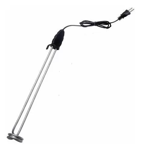 EBULIDOR ELETRICO LONG 1000W 127V SISVOO