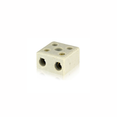 CONECTOR P/CHUV BIPOLAR 10MM GERMER