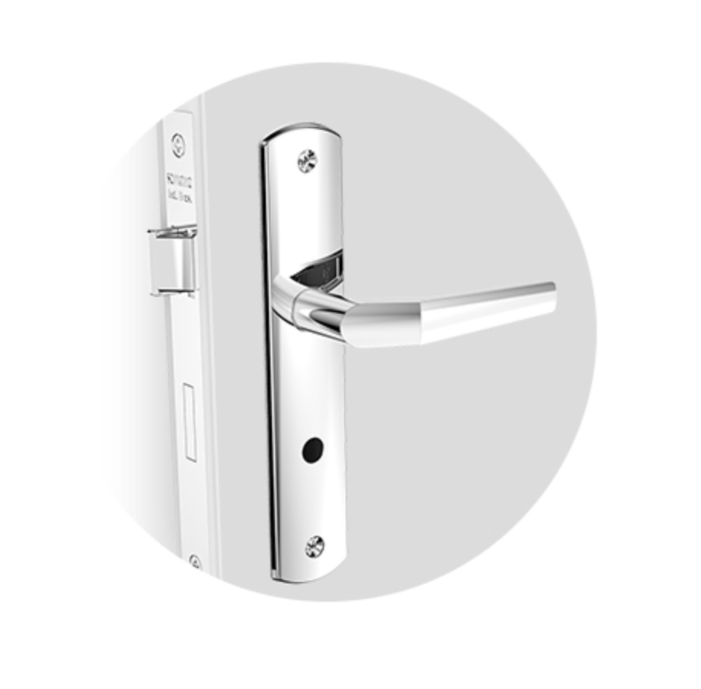 FECH BANHEIRO POPLINE RETA CR SOPRANO