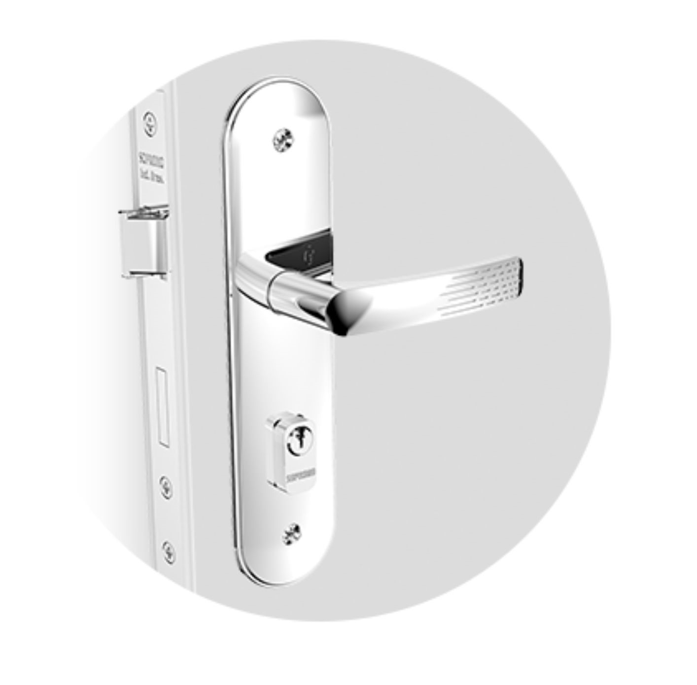 FECH EXT PALIWAY RETA CR SOPRANO