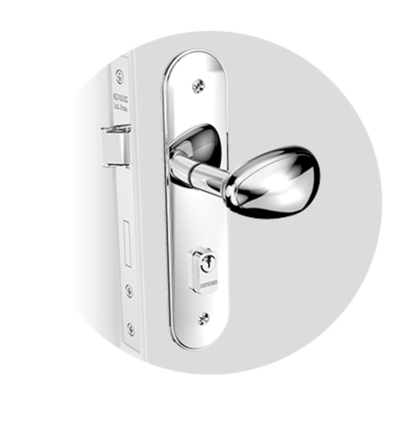 FECH EXT BORA GOLF CR SOPRANO