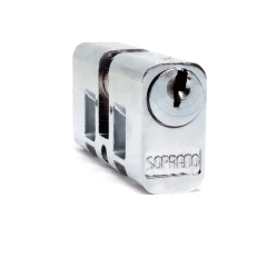 CILINDRO C/PARAFUSO CR SOPRANO