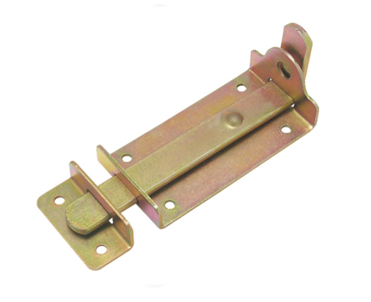 FERROLHO CHATO 113MM ZINC AM SOPRANO
