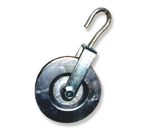 ROLDANA FERRO 12CM RCA