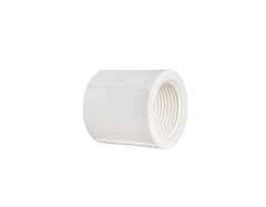 LUVA ROSC 1/2” PLASTILIT