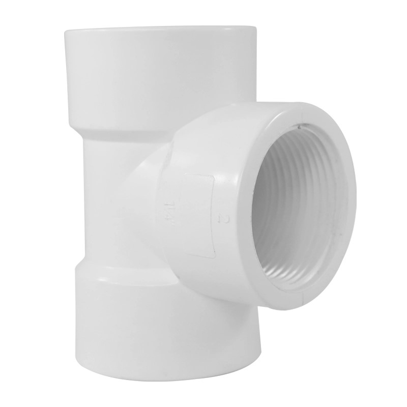 TE ROSC 3/4” PLASTILIT