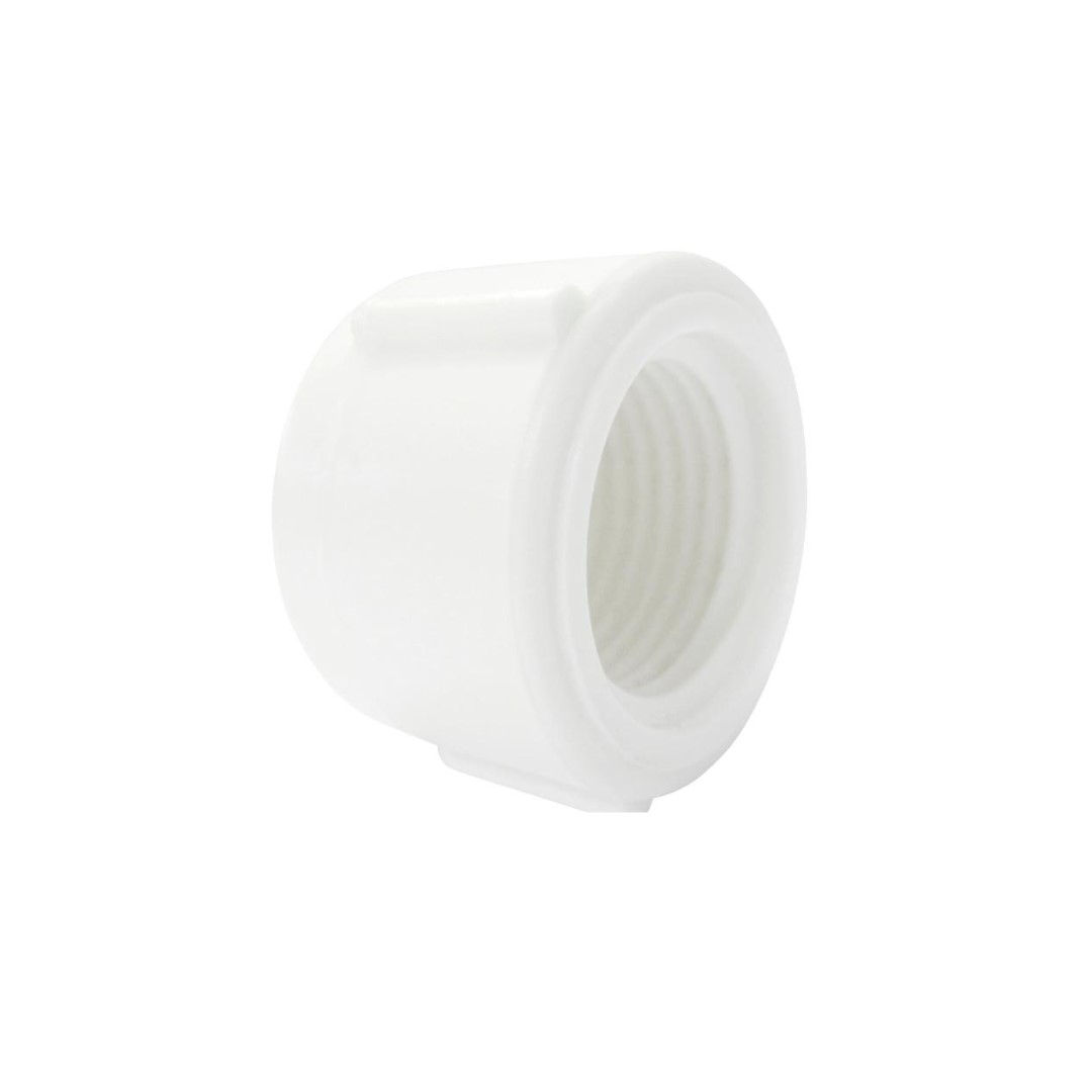 CAP ROSC 3/4” PLASTILIT